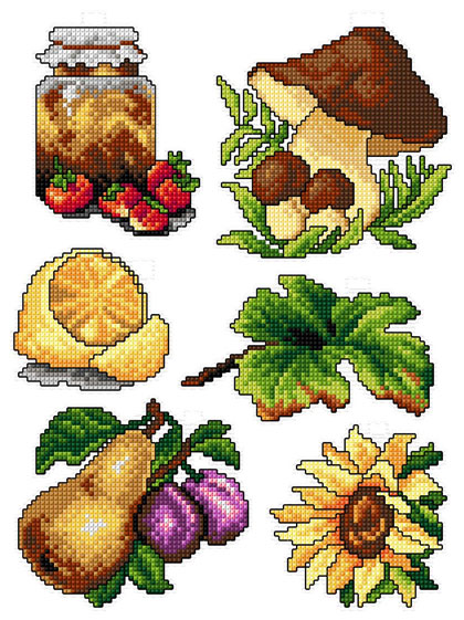 Autumn Gifts