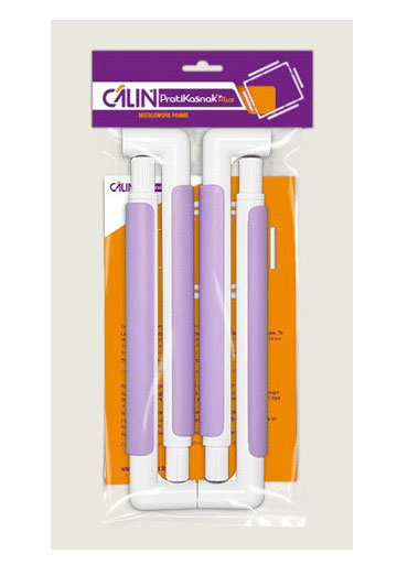 Frame 28x28 - Lilac