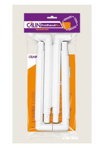 Frame 28x28 - White
