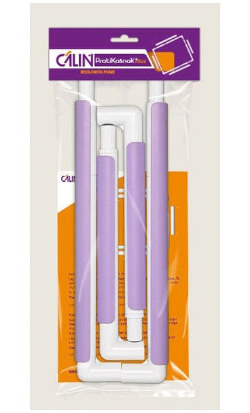 Frame 28x35.5 - Lilac