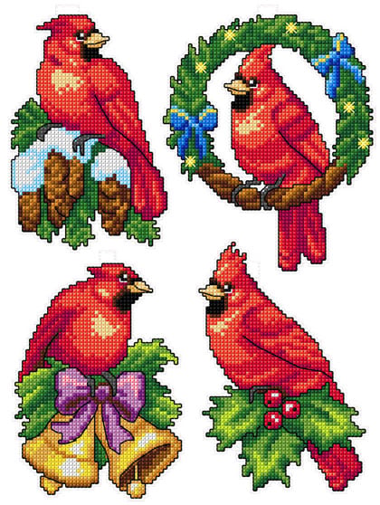 Cardinals