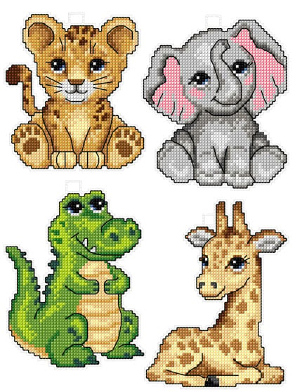 Cute Animals