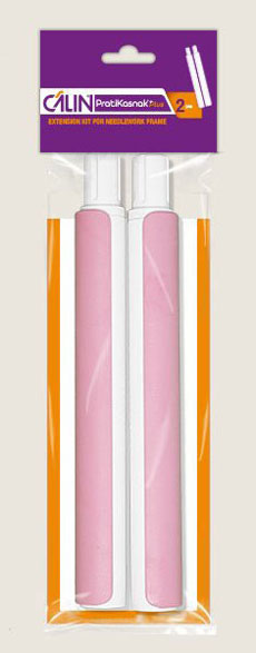 Dual Extension Kit - Pink