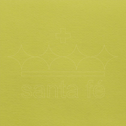Light Felt - Candy yellow