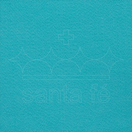 Light Felt - Candy blue