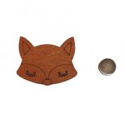 Needle Nanny - Fox Orange