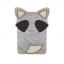 Needle Case - Raccon Grey