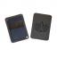 Needle Case - Blue pattern