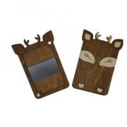 Needle Case - Deer