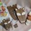 Needle Case - Deer