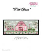 Pink Barn