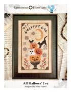 All Hallows' Eve