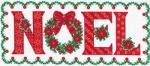 Wreath Noel
