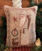 Simply Santa - Cinnamon StickSanta 29