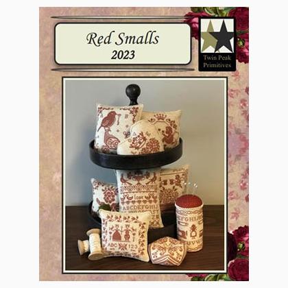 Red Smalls 2023