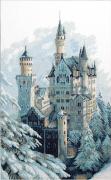 Winter castle