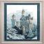 Winter castle
