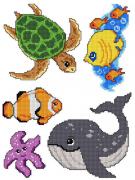 Sea Dwellers