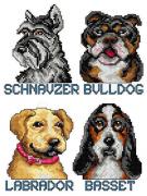 Favorite Dogs