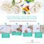 Brode toujours !: Des fleurs & du green