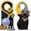Spellbound Greetings