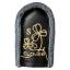 Natural Fit Leather Thimble - Limited Edition S