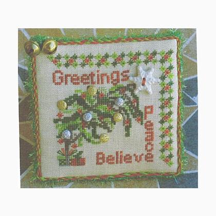 Christmas Greetings