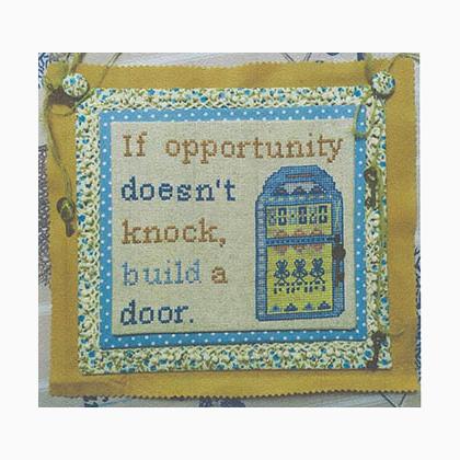 Build A Door