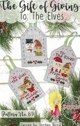 Gift Of Giving To - The Elves