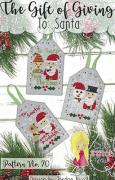 Gift Of Giving To - Santa