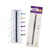 Thread organizer