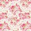 Posie TW09-Cream 45x110cm.
