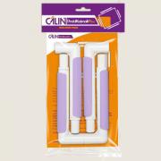 Frame 20x20 - Lilac
