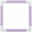 Frame 28x28 - Lilac