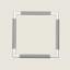 Frame 28x28 - Grey