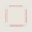 Frame 28x28 - Pink
