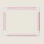 Frame 28x35.5 - Pink