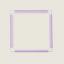 Frame 35.5x35.5 - Lilac