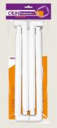 Frame 35.5x35.5 - White