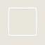 Frame 35.5x35.5 - White