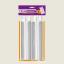 Quad Extension Kit - Grey