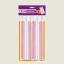 Quad Extension Kit - Pink