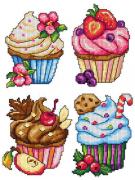 Cupcakes