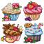 Cupcakes