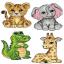 Cute Animals