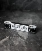 Bespoke Tape Measure