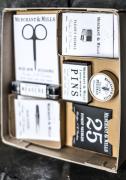 Selected Notions Box