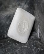 White tailor's chalk