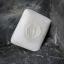 White tailor's chalk