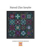 Stained Glass Sampler